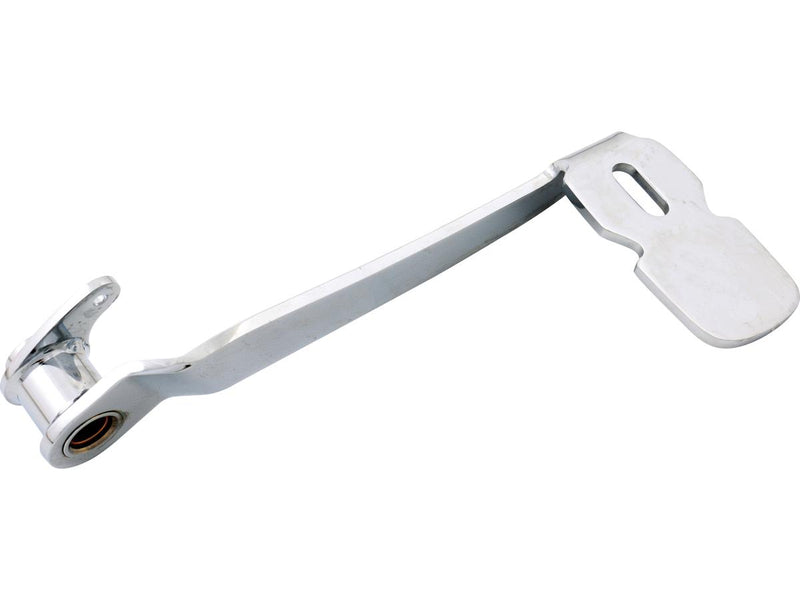 Brake Lever Chrome Brake Pedal