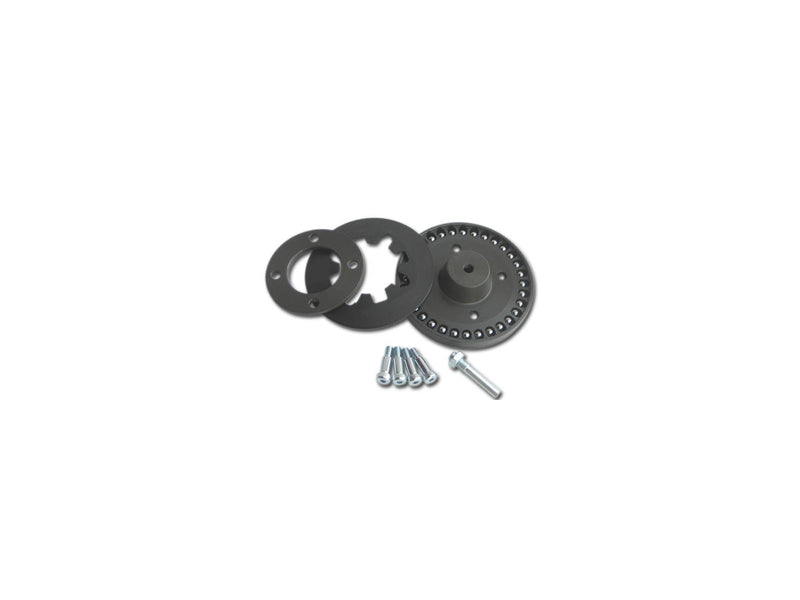 Lock Up Clutch For all Rivera Primo Belt Drive Kits