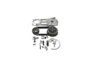 Replacement Front Pulley