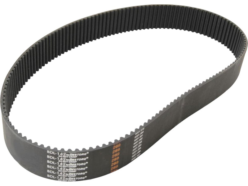 Shorty Primary Belts XL Version - 8mm x 2" / 142T