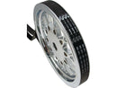 Falcon SPC Carbon Fiber Rear Belt - 14mm / 20mm / 132 Teeth