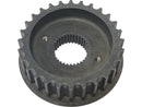 Transmission Drive Pulley For Sportster 28 Teeth 04-UP