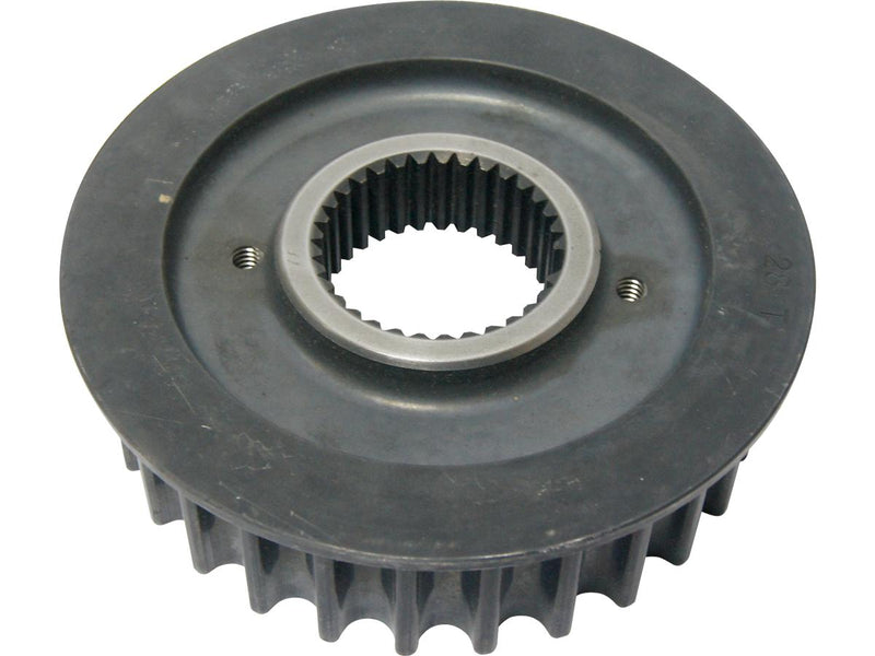 Transmission Drive Pulley For Sportster 28 Teeth 04-UP