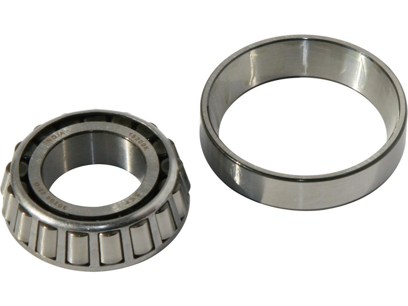 Touring Frame Neck Bearing