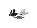 Wire-Operated Master Cylinder With Reservoir Rebuild Kit - 14mm