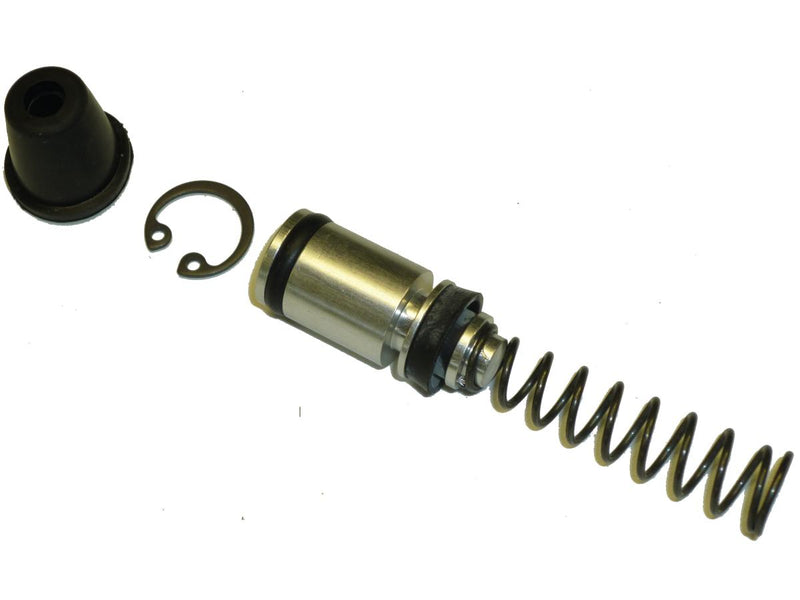 Wire-Operated Master Cylinder Without Reservoir Rebuild Kit - 14mm