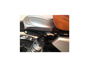 Short Fender Strut Cover Black Gloss