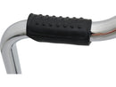 Engine Guard With Highway Pegs Chrome For 00-03