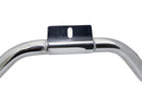 Engine Guard With Highway Pegs Chrome For 00-03
