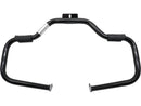 Engine Guard With Highway Pegs Black