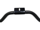 Engine Guard With Highway Pegs Black