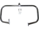 Front Engine Guard Chrome