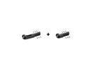 Good Guys Adjustable Hand Control Lever Black Silver Hydraulic Clutch For 14-16 Touring