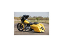 Touring Rear Fender By Rick's GFK For models 14-17 With Cutout For CVO Turn Signals