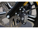 Touring Brake Conversion 13 Inch Adapter For 14-16 Touring