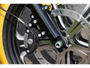 Touring Brake Conversion 13 Inch Adapter For 14-16 Touring