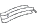 Solo Luggage Rack Chrome For 11-12 FXS - 6 Inch