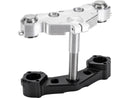 Raked 7 Degree Touring Triple Tree Kit For 14-22 Touring