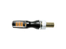 Spark LED Turn Signal Black Clear LED