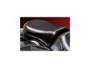 Bare Bones Pillion Pad Smooth Black Vinyl For 97-01 Touring