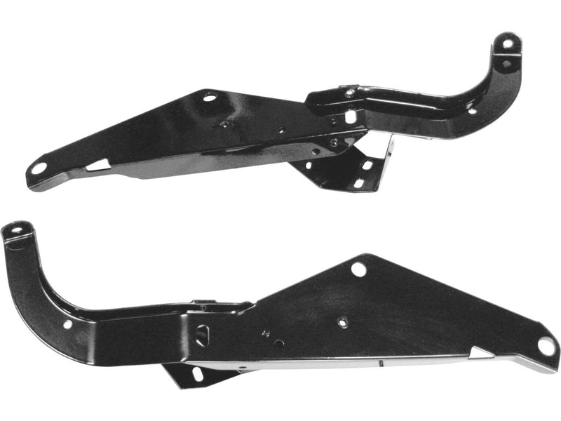 Heavy-Duty Fairing Brackets - Pair