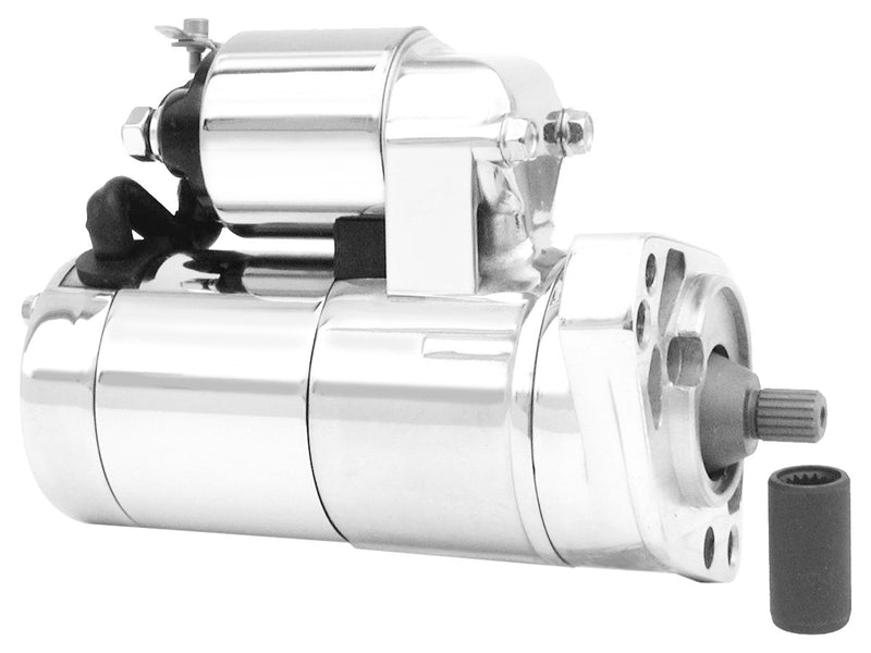 Gen 3 Starter Chrome 2.0 KW For 90-94 FX Model