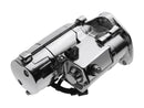 High Torque Starter Chrome 1.8 kW For 89-93 FX Model