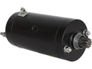 Prestolite-Style Starter Black - 1.4 kW