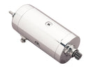 Prestolite-Style Starter Chrome - 1.4 kW