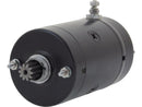 Hitachi-Style Starter Black - 1.4 kW