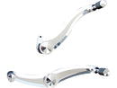 FLH Diamond 97-07 Billet Floorboard Controls