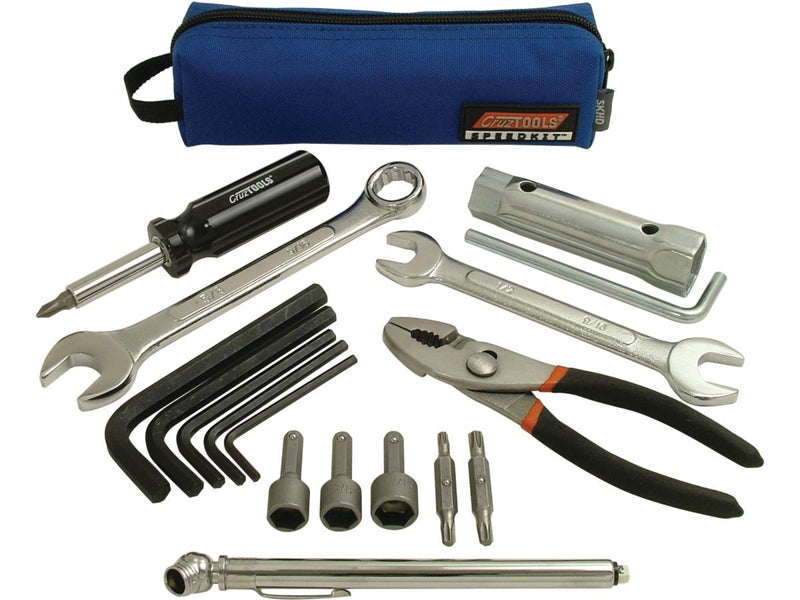 Speed Kit Tool Kit