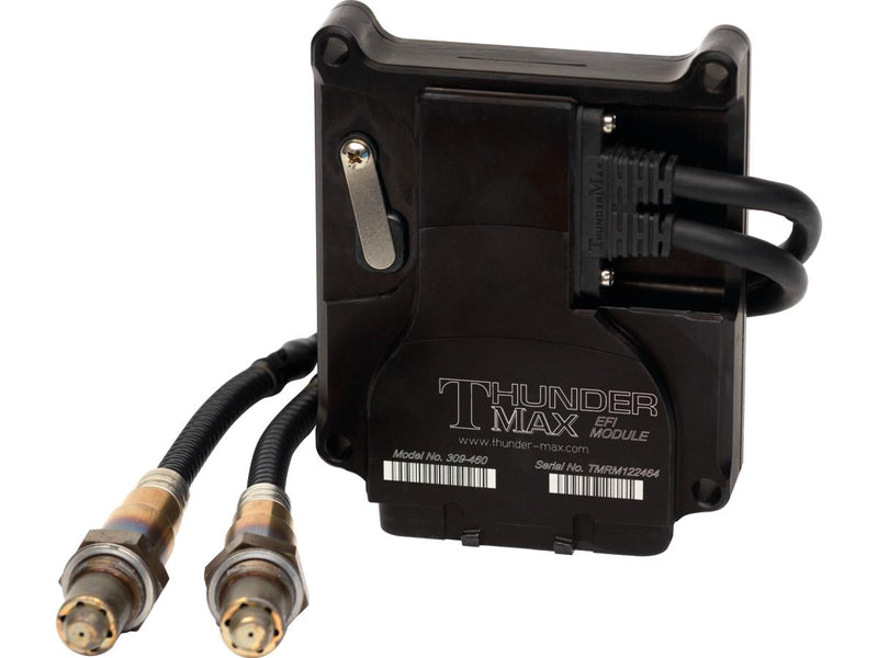 ThunderMax Engine Control System ECM With Integrated Auto Tune System For 02-17 V-Rod