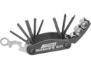 Outback'R Folding Multi-Tool