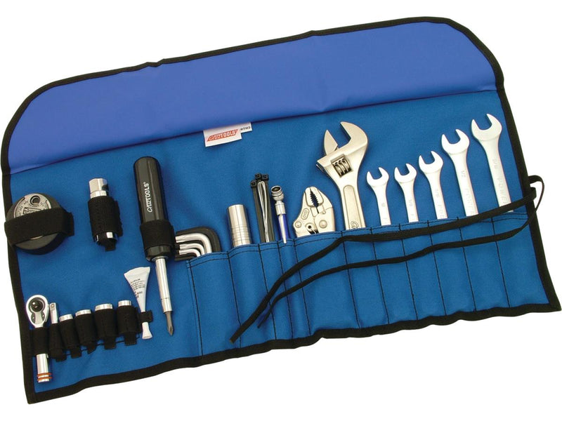 Road Tech Shell Road Tech H3 Tool Kit