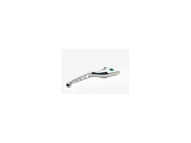 Ergonomic Hand Control Levers 4-Slot Chrome Cable Clutch