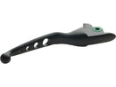 Ergonomic Hand Control Levers 4-Slot Black Cable Clutch 08 FLHT