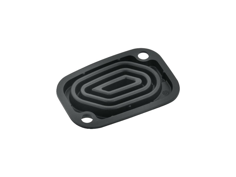 Brake Master Cylinder Cover Replacement Gasket For 08-13 Touring