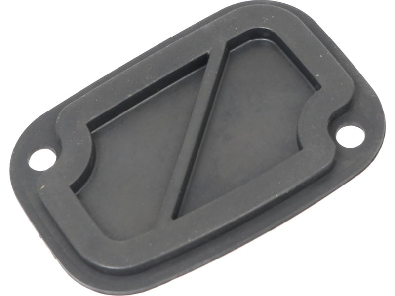 Brake Master Cylinder Cover Replacement Gasket For 09-13 Trike