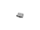OEM Replacement Voltage Regulator Chrome For 99-03 Dyna
