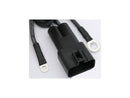 OEM Replacement Voltage Regulator Black For 00 Softail