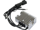 OEM Replacement Voltage Regulator Chrome For 00 Softail