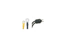 OEM Replacement Voltage Regulator Black For 01-06 Softail
