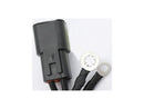 OEM Replacement Voltage Regulator Black For 01-06 Softail