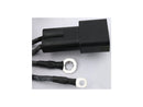 OEM Replacement Voltage Regulator Black For 97-01 Touring