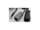 OEM Replacement Voltage Regulator Black For 07 Softail