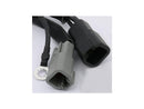 OEM Replacement Voltage Regulator Chrome For 07 Softail
