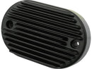 OEM Replacement Voltage Regulator Black For 08-17 Softail