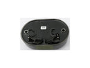OEM Replacement Voltage Regulator Black For 08-17 Softail