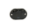 Voltage Regulator Chrome Voltage Regulator Chrome